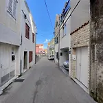 Modern In With Sea View - 48 M². Apartamento *
