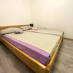 Modern In With Sea View - 48 M². Apartamento