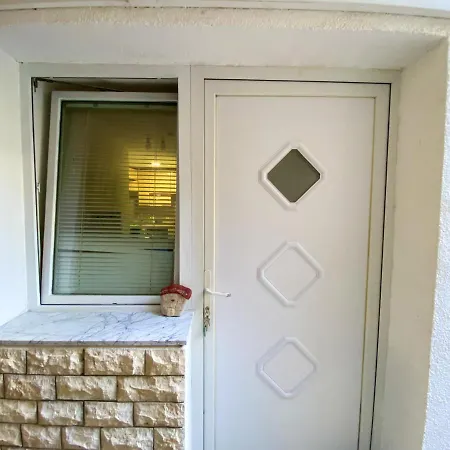 Modern In With Sea View 48 M² Vodice