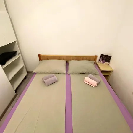 Modern In With Sea View - 48 M². Apartmán *