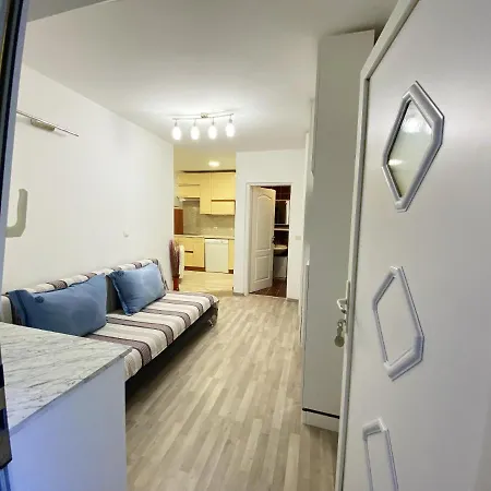 Modern In With Sea View 48 M² *