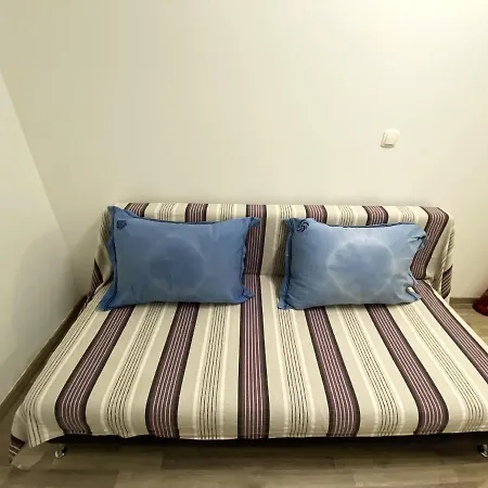 Modern In With Sea View - 48 M². *