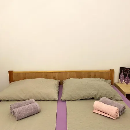 Modern In With Sea View - 48 M². *