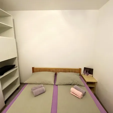 Modern In With Sea View - 48 M². Vodice