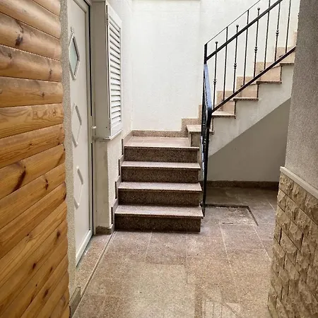 Modern In With Sea View - 48 M². Vodice