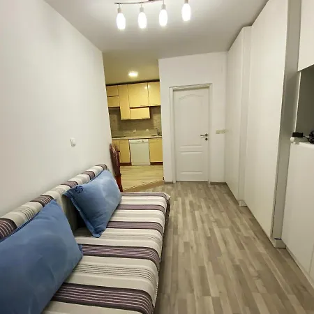 Modern In With Sea View - 48 M².