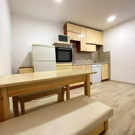 Modern In With Sea View - 48 M². *