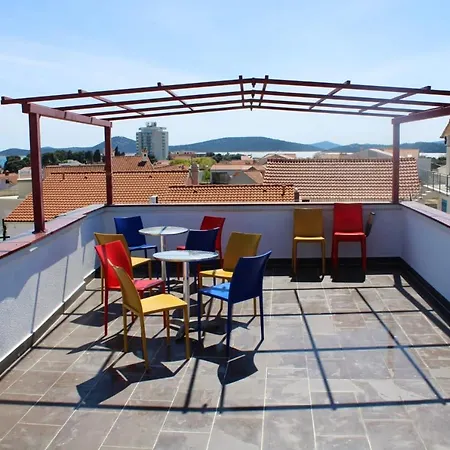 Modern In With Sea View 48 M² *
