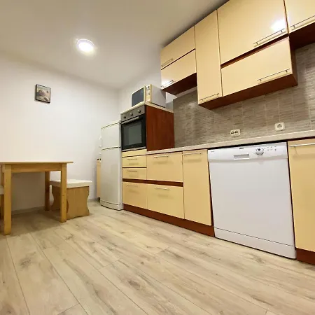 Modern In With Sea View - 48 M². Vodice