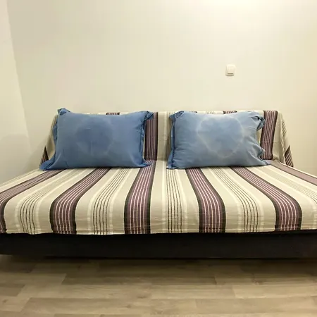 Modern In With Sea View - 48 M². Appartement