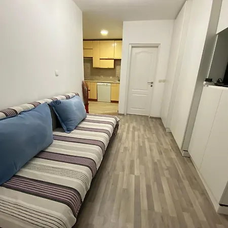 Modern In With Sea View - 48 M². Vodice