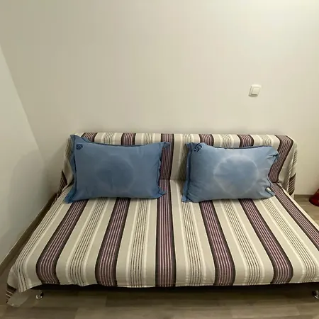Modern In With Sea View - 48 M². *