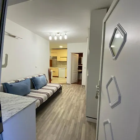 Lejlighed Modern In With Sea View - 48 M². *