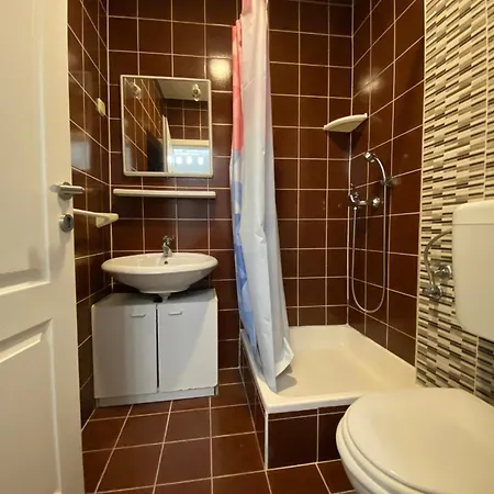 Modern In With Sea View - 48 M². *