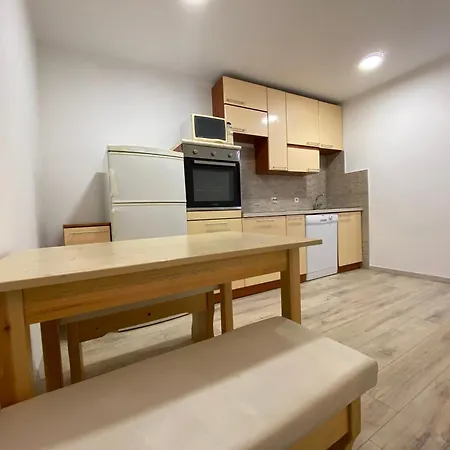 Modern In With Sea View - 48 M². Vodice