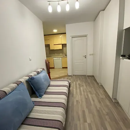 Lejlighed Modern In With Sea View - 48 M². Vodice