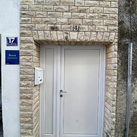 Modern In With Sea View - 48 M². * Vodice