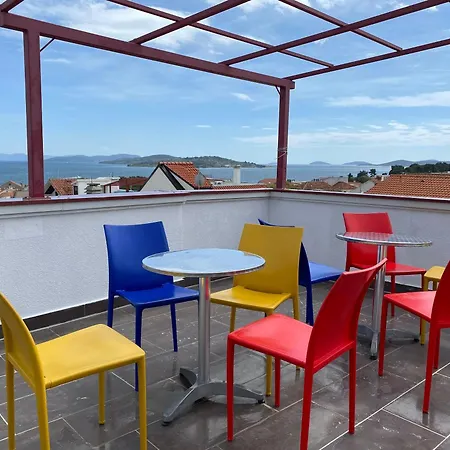 Lejlighed Modern In With Sea View - 48 M².