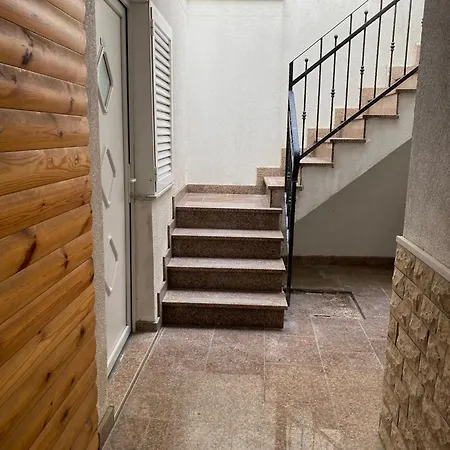 Lejlighed Modern In With Sea View - 48 M². Vodice