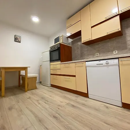 Lejlighed Modern In With Sea View - 48 M². *