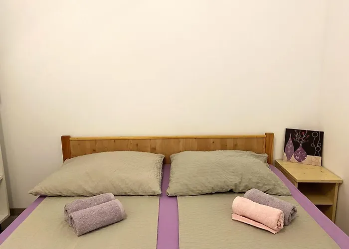 Modern In With Sea View - 48 M². *