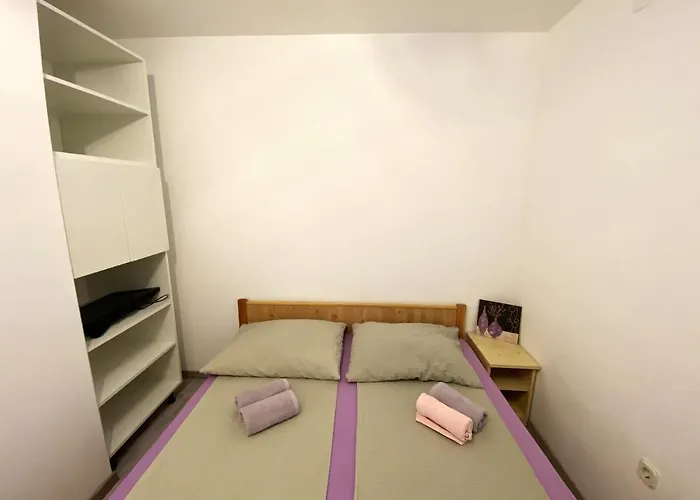 Modern In With Sea View - 48 M². Водице