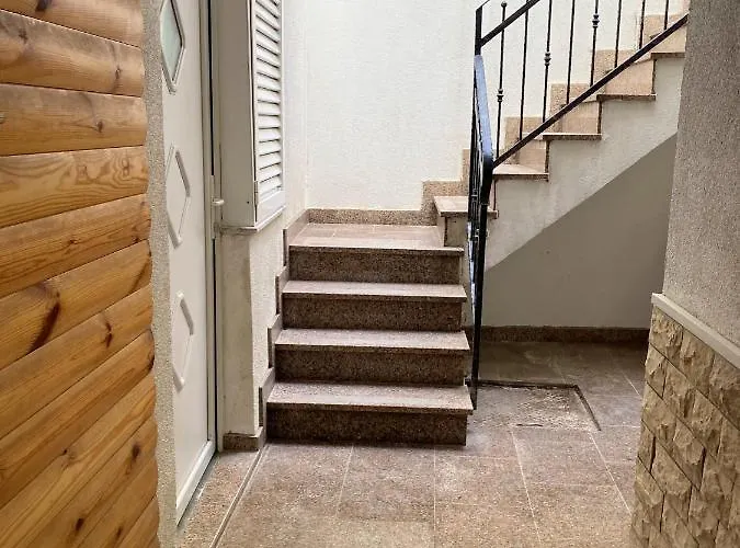 Modern In With Sea View - 48 M². Vodice