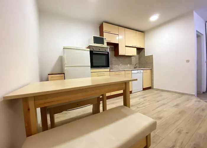 Modern In With Sea View - 48 M². *