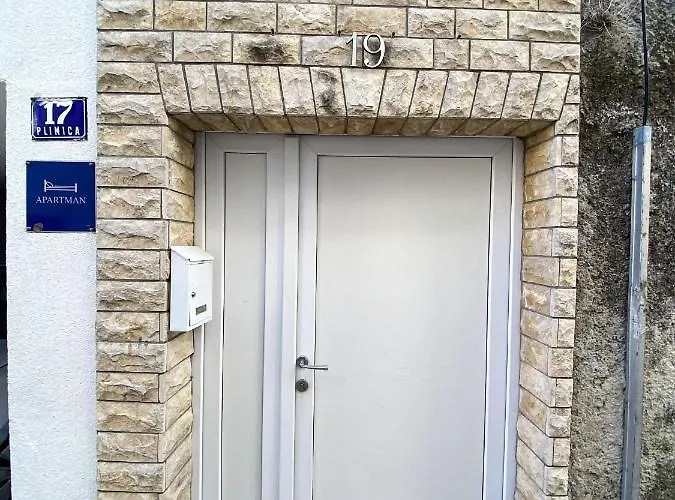 Appartement Modern In With Sea View - 48 M².